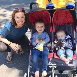 Meet your Posher, Nicki